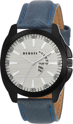 

Dedati Delta MW1634 -BL Premium Analog Men's Wrist Watch Watch - For Men