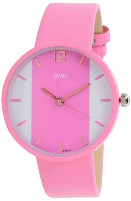 ZAVIO Antiq Colour Slim Watch F-985656 Antic Colours Series Watch  - For Women   Watches  (ZAVIO)