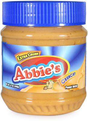 

Abbie's Crunchy 340 g