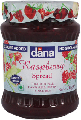 

Dana Raspberry Diabetic 315 g