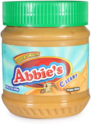 

Abbie's Creamy 340 g