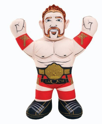 

Mattel Wwe Championship Brawlin Buddies Sheamus(Multicolor)