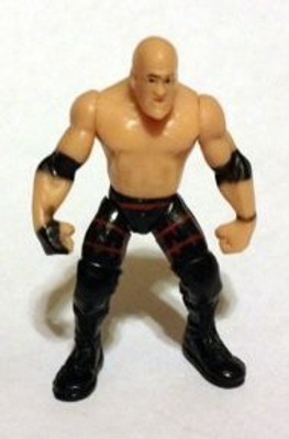 Jakks Pacific Jakks Wwe Micro Aggression Kane 2 Figure(Multicolor) available at flipkart for Rs.2220