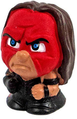 TeenyMates Wwe Wrestling Kane Loose Figure(Multicolor) available at flipkart for Rs.837