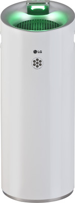 LG AS40GWWK0.AIDA Portable Room Air Purifier
