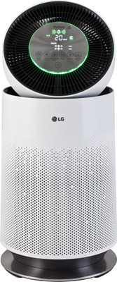 

LG AS60GDWT0.AIDA Portable Room Air Purifier(White)