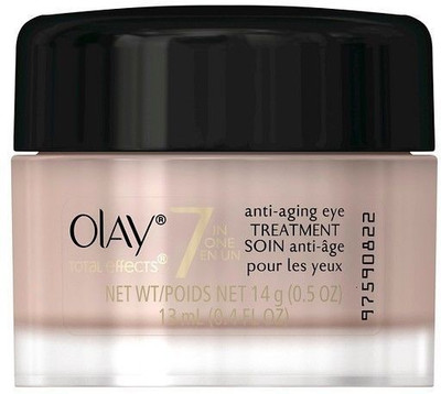 Olay Total Effects 7 in 1 Anti Aging Eye Treatment(15 ml)