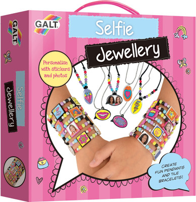 

GALT SELFIE JEWELLERY