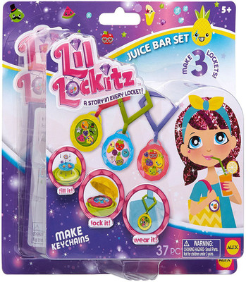 

Alex Lil Lockitz Juice Bar Kit
