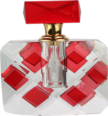 

Shama 10 Ml Alcohol Free Aqua Di Melon Exotic Premium Collection Floral Attar(Spicy)