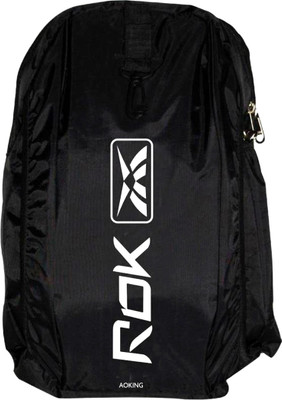 

Aoking ROK 10 L Backpack(Black), White