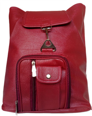 

HONCHO LATEST 5 L Backpack(Maroon)