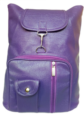 

HONCHO LATEST 5 L Backpack(Maroon), Purple