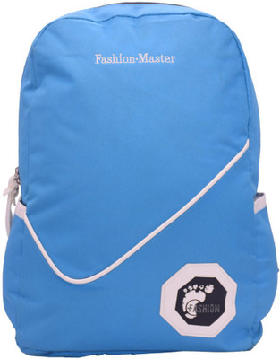 

KEKEMI LTB064 20 L Laptop Backpack(Multicolor), Multicolor_04