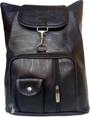 

HONCHO LATEST 5 L Backpack(Maroon), Black