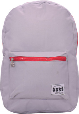 

KEKEMI LTB065 20 L Laptop Backpack(Grey), Multicolor_06