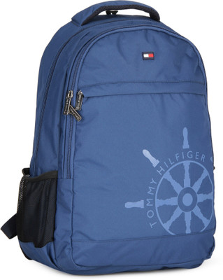 

Tommy Hilfiger BKFW-1605 20 L Backpack(Blue), Navy