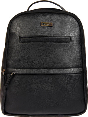 

Impulse Everyday Black 8 L Backpack(Black)