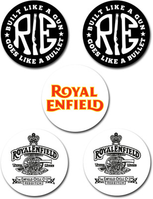 

EFW Signs & Symbols Badge