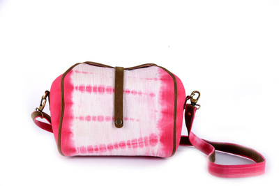 

OONT Laptop Bag Multipurpose Bag(Multicolor, 12 inch)