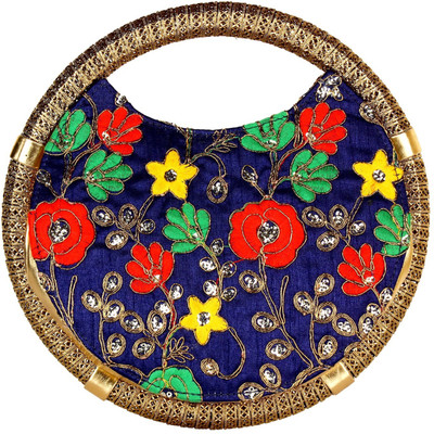 

DI-BELLA DI-BELLA Shoulder Bag(Blue, 2)