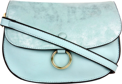 

DI-BELLA DI-BELLA Shoulder Bag(Blue, 1)