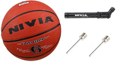 Nivia Combo of Three, One