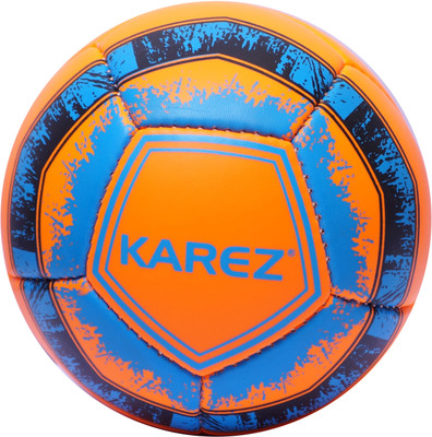 

SST BABY FOOTBALL Football - Size: 1(Pack of 1, Orange)
