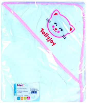 

Tollyjoy Cotton 200 GSM Bath Towel(Multicolor)
