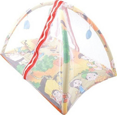 

Star 'N' Princess Polyester, Cotton Bedding Set(Multicolor)