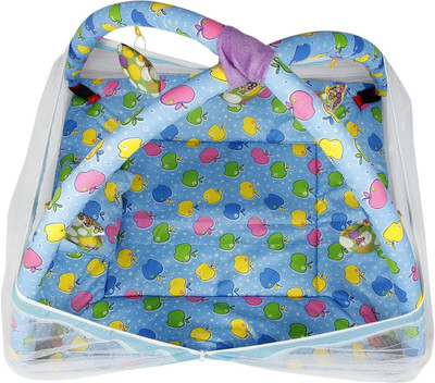 

Star 'N' Princess Polyester, Cotton Bedding Set(Multicolor)
