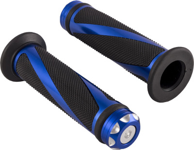 

Autofy Anti Slip with Metal Frame Bike Handle Grip For Universal For Bike NA(Pack of 2)