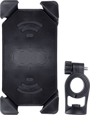 

Autofy Bike Mobile Holder(Black)