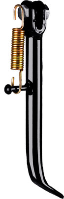 

Autofy Side Stand for Max 100 Bike Side Stand