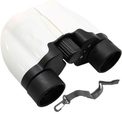 

Shrih Kids And Adults Bird Watching Binoculars(40 mm, White)
