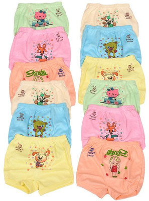 Batterflye Baby Boys & Baby Girls Bloomer