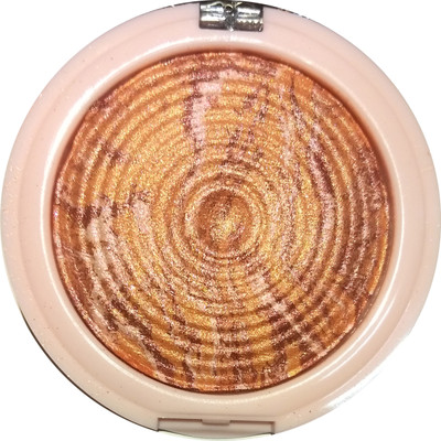 

Flikerway Bake Blusher(Multicolor)