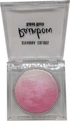 

Sivanna Rainbox Baked Blush(HF370-03)