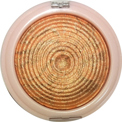 

Flikerway Bake Blusher(Orange)
