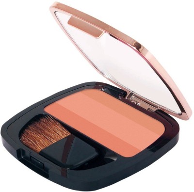 

L'Oreal Lucent Mgique Blush of Light Glow Plette(04 sunset Glow)