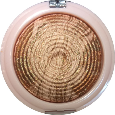 

Flikerway Bake Blusher(Brown)