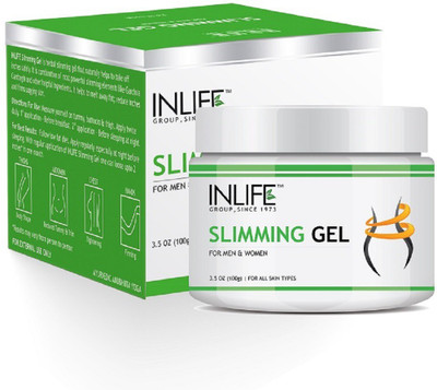 

Inlife Slimming Gel(100 g)