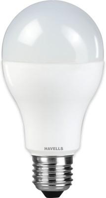 

Havells 15 W Standard E27 LED Bulb(Yellow)