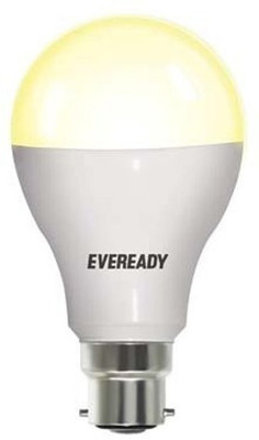 

Eveready 12 W Standard B22 LED Bulb(Yellow)