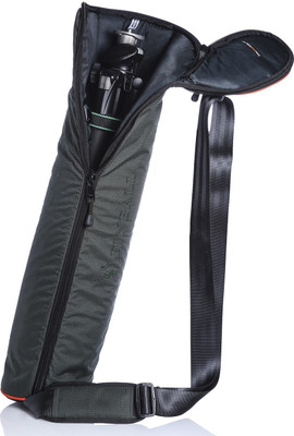 

PINBALL TRY 1 TRIPOD STAND BAG Camera Bag(Olive Green)