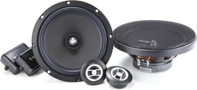 FOCAL Auditor+ RSE-165PSI (2-way) Set of Component Car Speaker  (375 W)