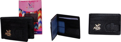 

MagPie 6 Card Holder(Set of 3, Black)