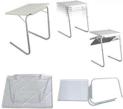 

EasyHome Tablemate_white_plain_SM Changing Station(White)