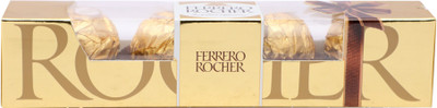 

Ferrero Rocher Truffles(4 Units)