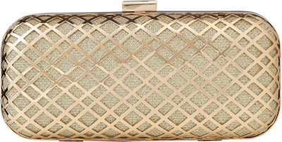 

Paradox Party Gold Clutch